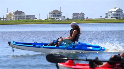 JetKayak SE .